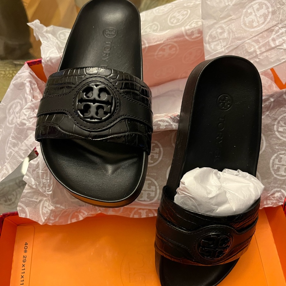 Tory Burch sandals